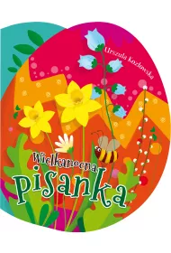 Wielkanocna pisanka