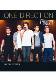 One Direction. Album