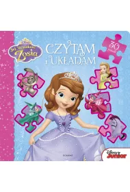 Jej Wysoko�� Zosia. Czytam i uk�adam