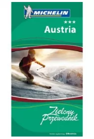 Michelin – Zielony Przewodnik. Austria