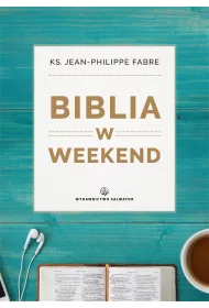 Biblia w weekend