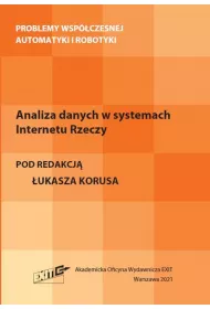 Analiza danych w systemach Internetu Rzeczy