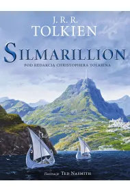 Silmarillion (Wersja ilustrowana)