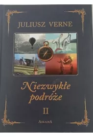 Niezwyk�e podr�e. Tom 2