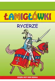 eBook Rycerze. amigwki pdf