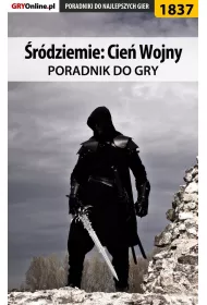 eBook rdziemie: Cie Wojny - poradnik do gry pdf epub