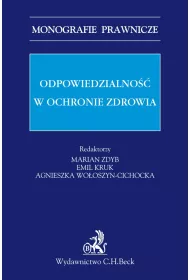 eBook Odpowiedzialno w ochronie zdrowia pdf