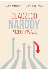 eBook Dlaczego narody przegrywaj mobi epub