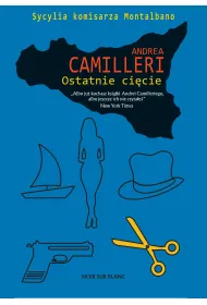 eBook Ostatnie ci�cie mobi epub