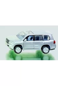 SIKU 14 TOYOTA LANDCRUISER-SIKU