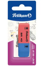 Pelikan Gumka do �cierania BR40 + WS30