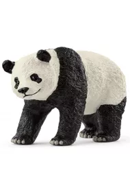 Panda wielka Wild Life SLH14885