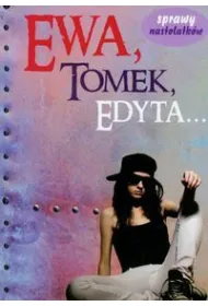 Ewa Tomek Edyta