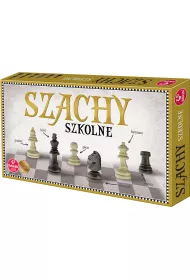 Szachy szkolne