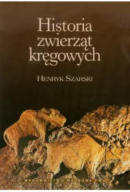 Historia zwierz�t kr�gowych