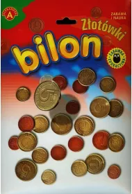 Z�ot�wki - bilon Alexander