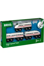 Poci�g ekspresowy 33748 Brio