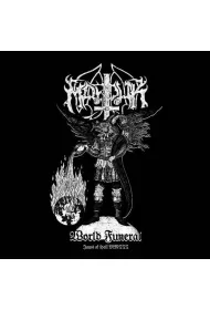 World Funeral Jaws of Hell MMIII (CD)