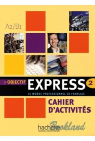 Objectif Express 2 A2/B1 �wiczenia