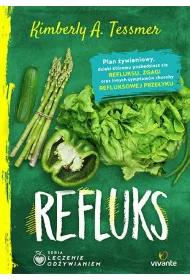 Leczenie od�ywianiem. Refluks