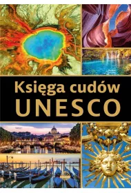 Ksi�ga cud�w UNESCO