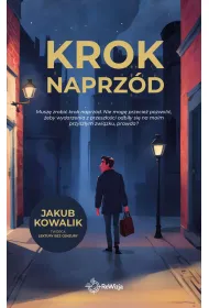 Krok naprz�d