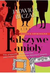 Fa�szywe anio�y