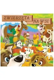 Zwierz�ta na wsi