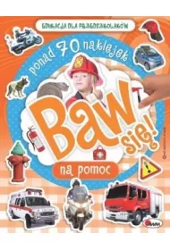 Baw si� na pomoc