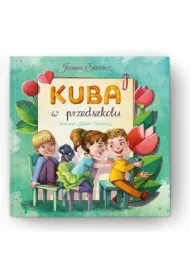 Kuba w przedszkolu
