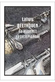 �atwy Beethoven na klarnet z fortepianem