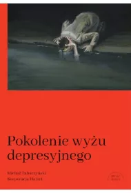 eBook Pokolenie wyu depresyjnego mobi epub