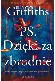 eBook P.S. Dziki za zbrodnie mobi epub