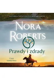 Audiobook Prawdy i zdrady mp3