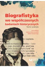 eBook Biografistyka we wspczesnych badaniach historiograficznych pdf