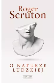 eBook O naturze ludzkiej mobi epub