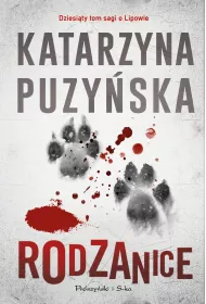 eBook Rodzanice. Lipowo. Tom 10 mobi epub