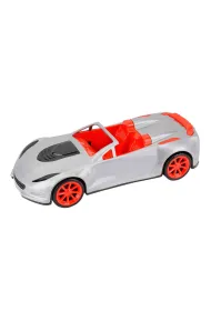 Kabriolet sportowy MIX Technok