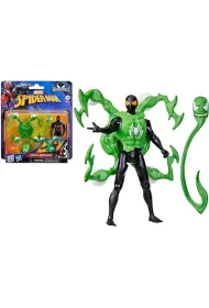 Figurka Spiderman Venomversus Miles Morales