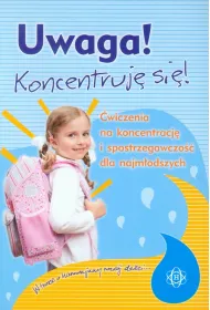 Uwaga koncentruj� si� cz�� 1