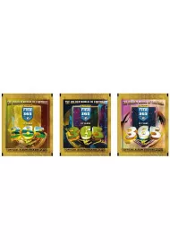 Panini Saszetka Fifa 365 2025 mix 1 szt.