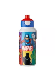 Mepal Bidon dla dzieci pop-up Campus  Avengers 107410065395 400 ml