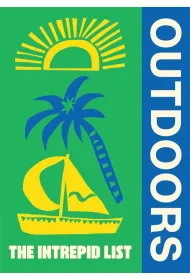The Intrepid List Outdoors