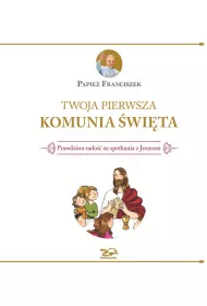Twoja Pierwsza Komunia �wi�ta