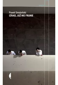 Izrael ju� nie frunie