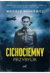Cichociemny. Przybylik