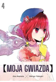 Moja gwiazda. Tom 4
