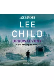 Audiobook Uprowadzony. Jack Reacher. Tom 2 mp3