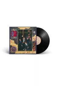 Seven & The Ragged Tiger (vinyl)