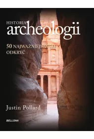 Historia archeologii